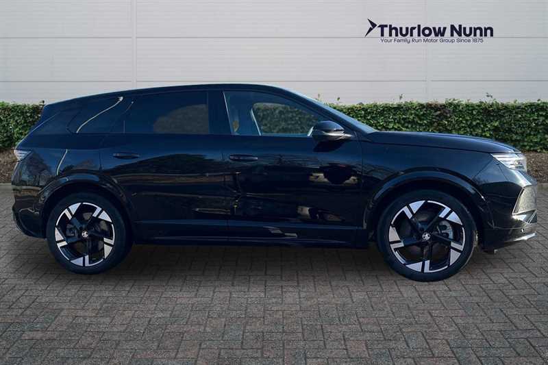 Used Vauxhall Grandland 2025 for sale - 77471376: Photo 2