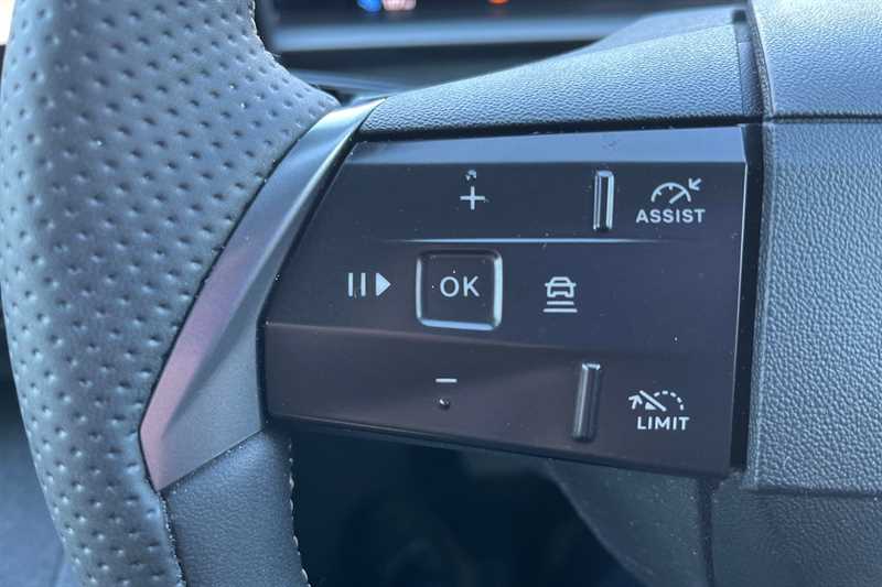 Used Vauxhall Grandland 2025 for sale - 77471376: Photo 21