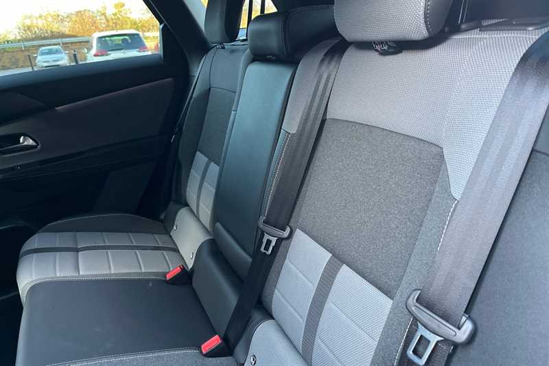 Used Vauxhall Grandland 2025 for sale - 77471376: Photo 23