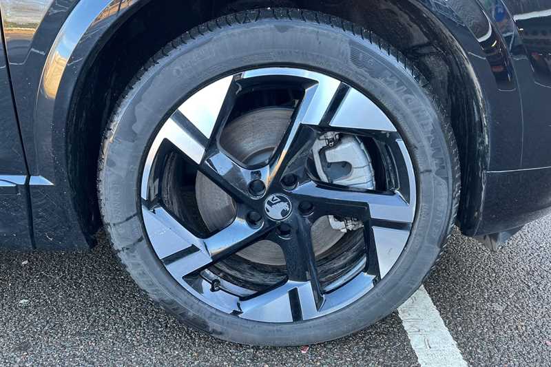 Used Vauxhall Grandland 2025 for sale - 77471376: Photo 25