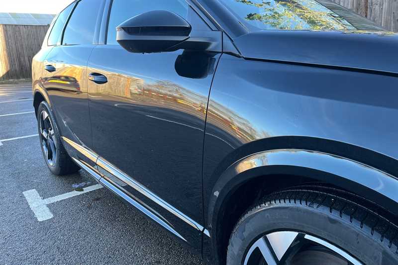 Used Vauxhall Grandland 2025 for sale - 77471376: Photo 26