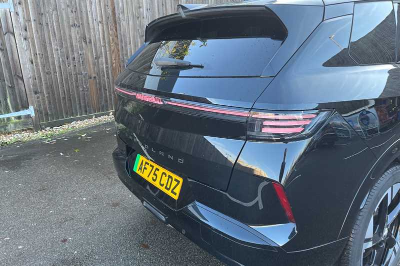 Used Vauxhall Grandland 2025 for sale - 77471376: Photo 29