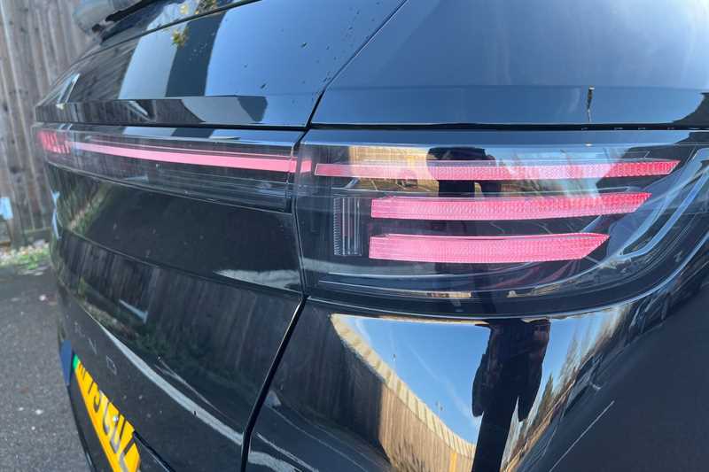 Used Vauxhall Grandland 2025 for sale - 77471376: Photo 32