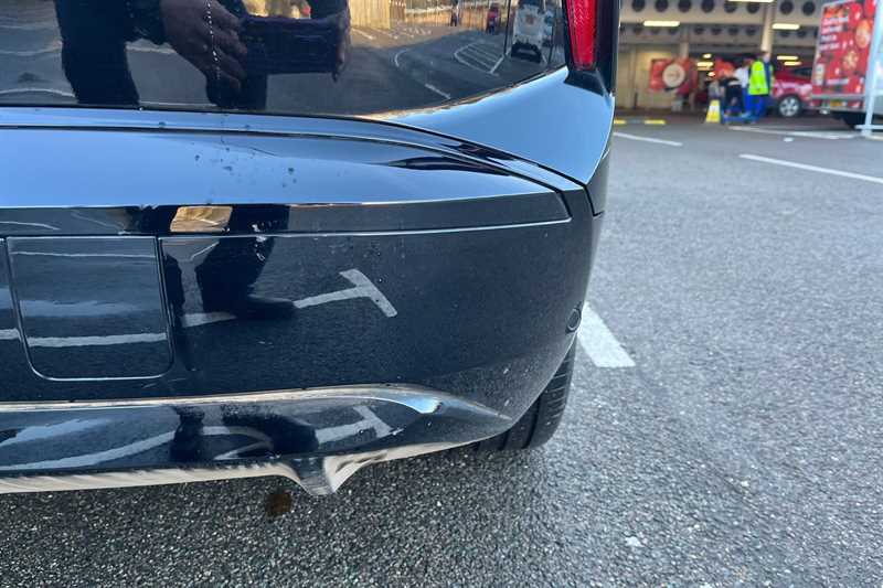 Used Vauxhall Grandland 2025 for sale - 77471376: Photo 33