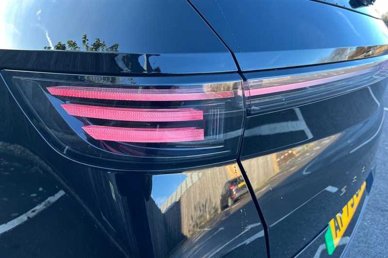 Used Vauxhall Grandland 2025 for sale - 77471376: Photo 34