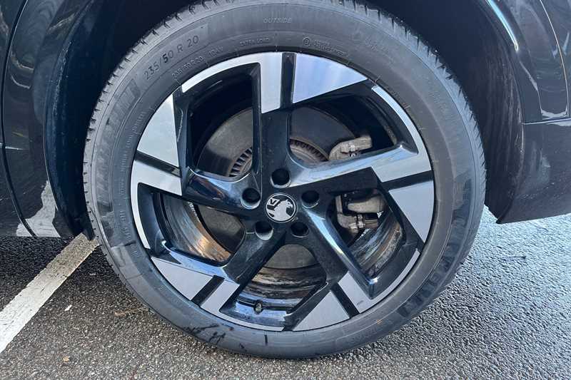 Used Vauxhall Grandland 2025 for sale - 77471376: Photo 37