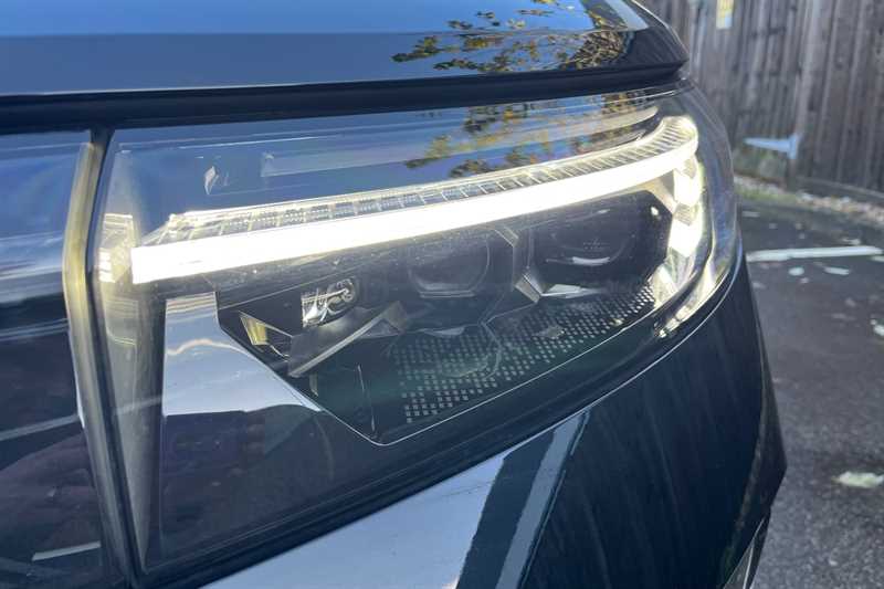 Used Vauxhall Grandland 2025 for sale - 77471376: Photo 41