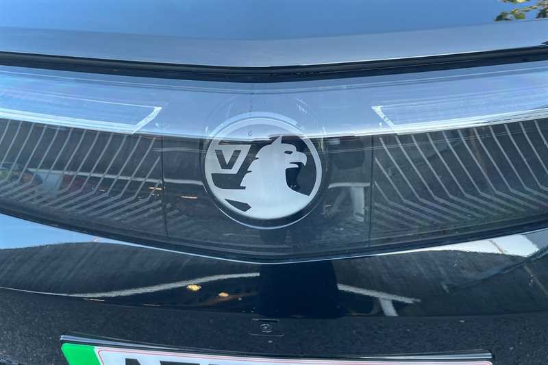 Used Vauxhall Grandland 2025 for sale - 77471376: Photo 42