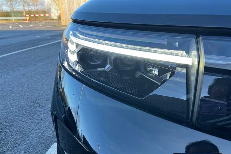 Used Vauxhall Grandland 2025 for sale - 77471376: Photo 43