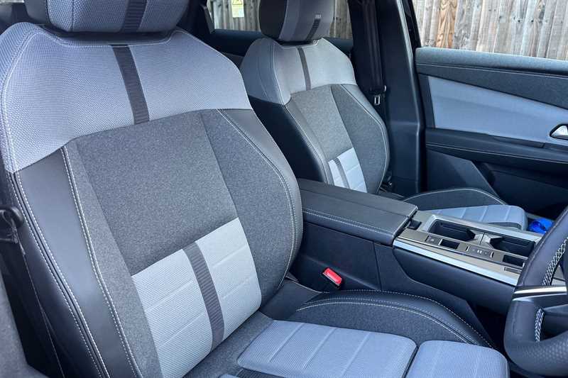 Used Vauxhall Grandland 2025 for sale - 77471376: Photo 46