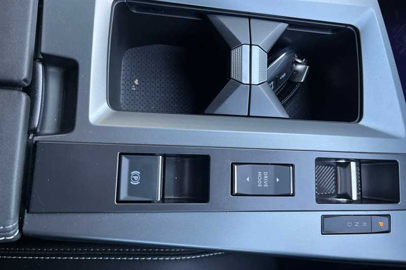 Used Vauxhall Grandland 2025 for sale - 77471376: Photo 50