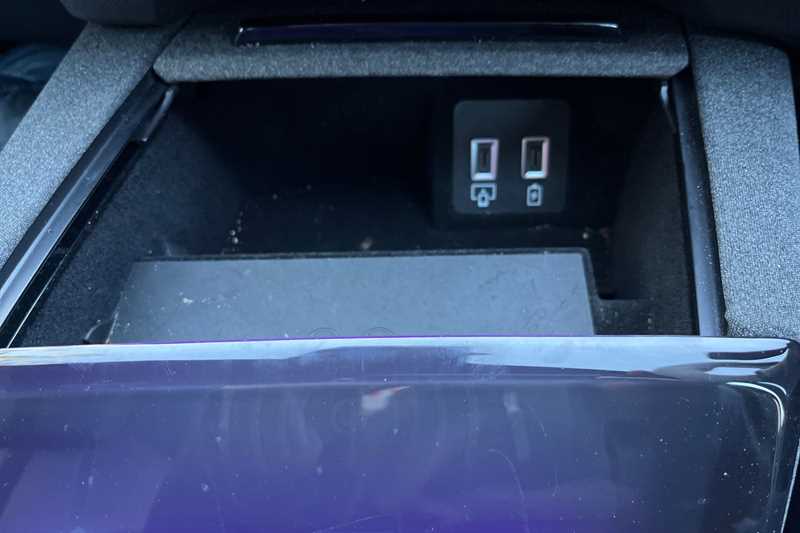 Used Vauxhall Grandland 2025 for sale - 77471376: Photo 54