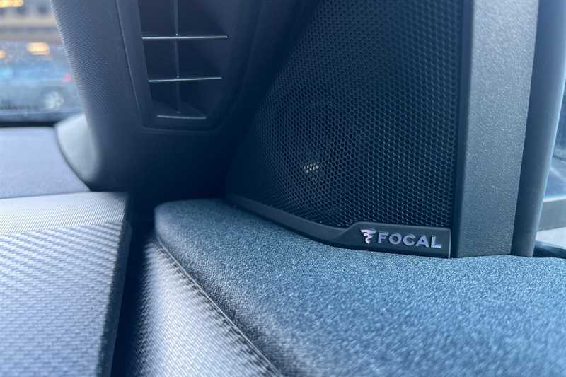 Used Vauxhall Grandland 2025 for sale - 77471376: Photo 57