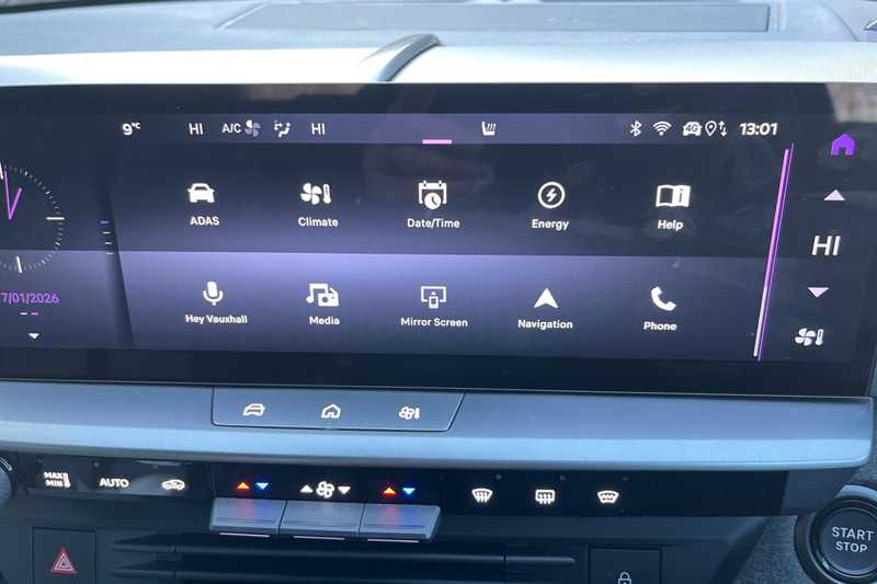 Used Vauxhall Grandland 2025 for sale - 77471376: Photo 59