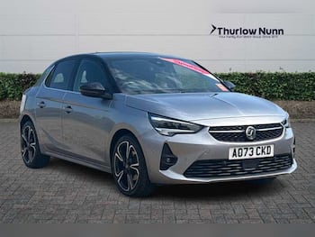 Used Vauxhall Corsa 2023 for sale - 79414580: Photo