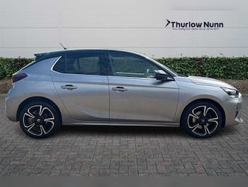 Used Vauxhall Corsa 2023 for sale - 79414580: Photo