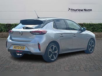 Used Vauxhall Corsa 2023 for sale - 79414580: Photo