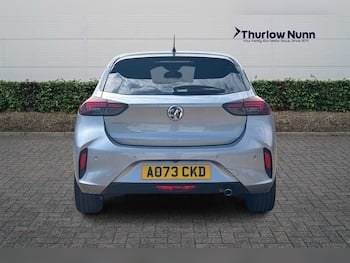 Used Vauxhall Corsa 2023 for sale - 79414580: Photo
