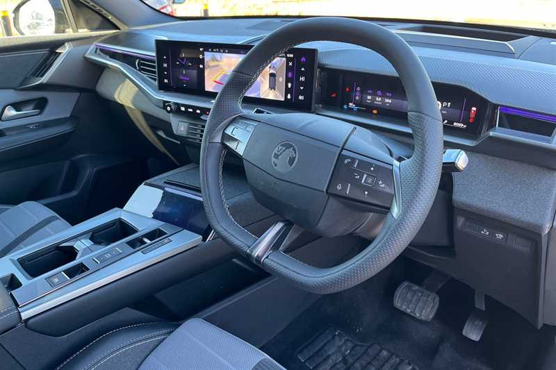 Used Vauxhall Grandland 2025 for sale - 77513812: Photo 10