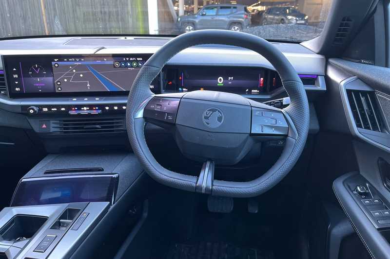 Used Vauxhall Grandland 2025 for sale - 77513812: Photo 11