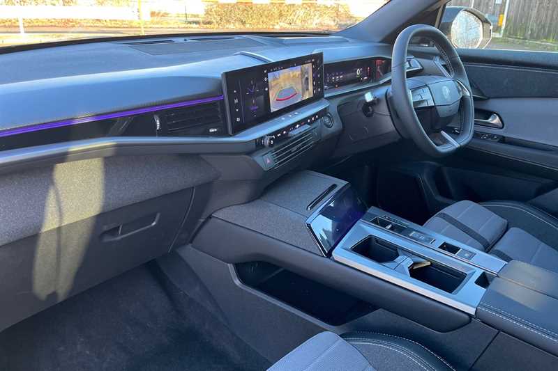 Used Vauxhall Grandland 2025 for sale - 77513812: Photo 13