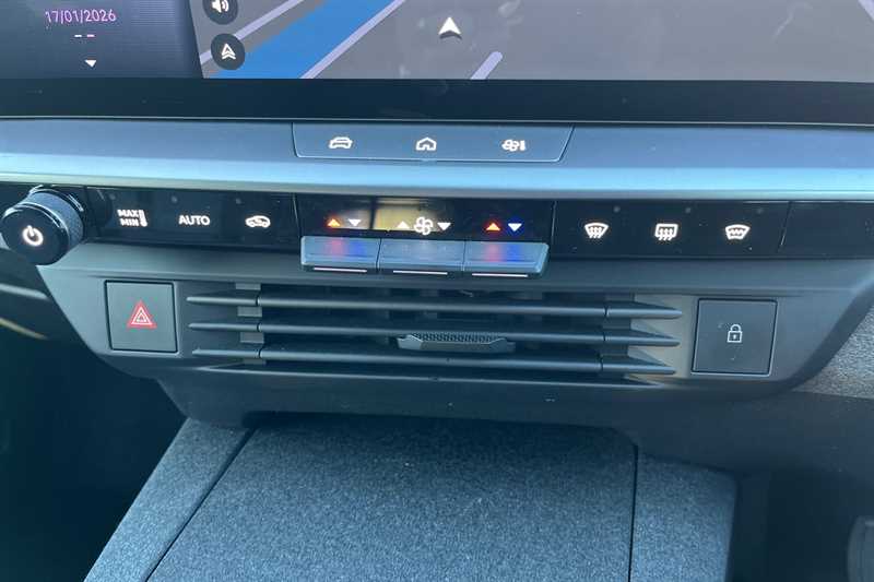 Used Vauxhall Grandland 2025 for sale - 77513812: Photo 15