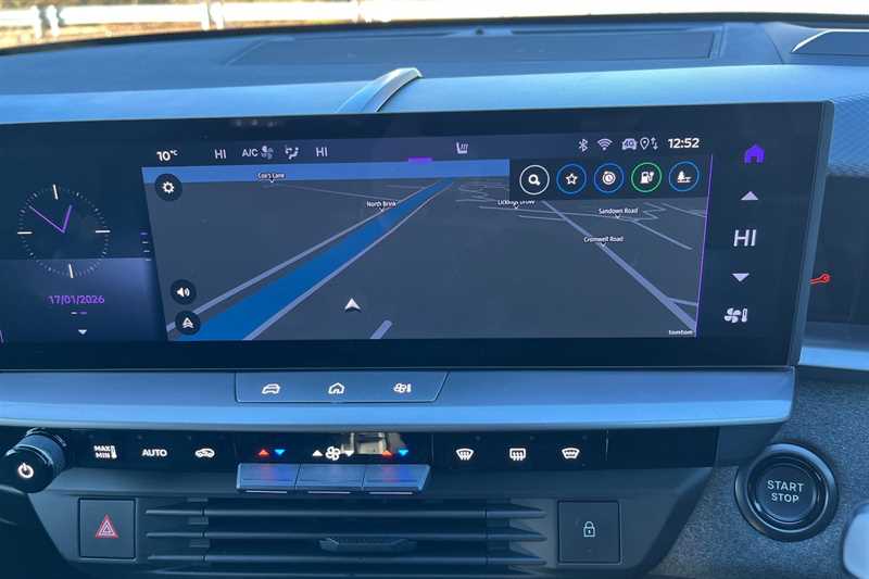 Used Vauxhall Grandland 2025 for sale - 77513812: Photo 18