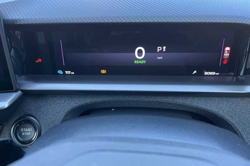 Used Vauxhall Grandland 2025 for sale - 77513812: Photo 20