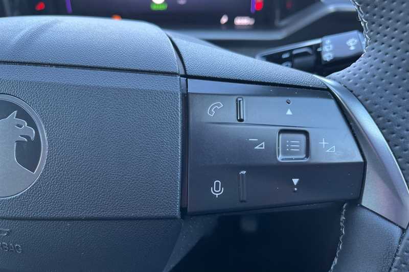 Used Vauxhall Grandland 2025 for sale - 77513812: Photo 22