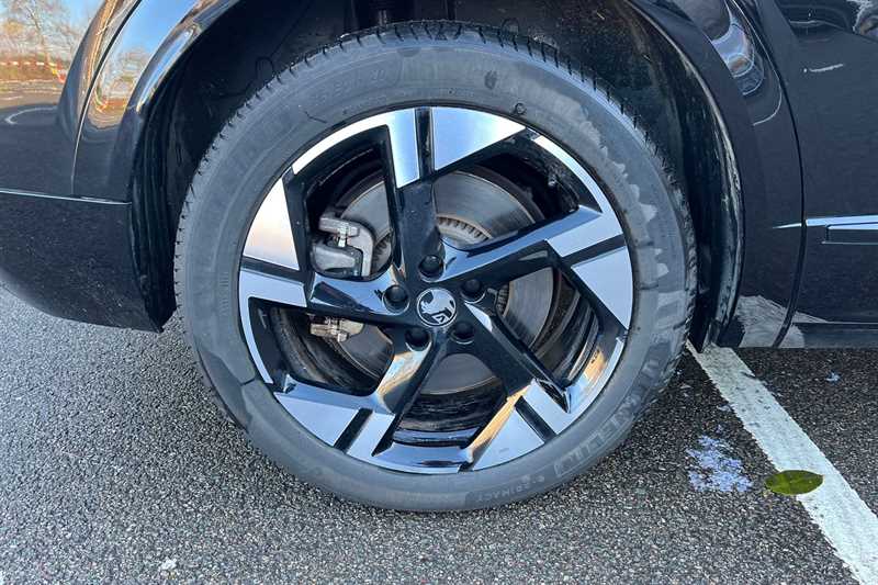 Used Vauxhall Grandland 2025 for sale - 77513812: Photo 27