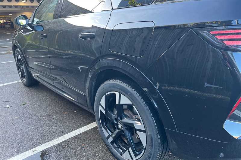 Used Vauxhall Grandland 2025 for sale - 77513812: Photo 36