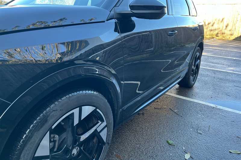 Used Vauxhall Grandland 2025 for sale - 77513812: Photo 39