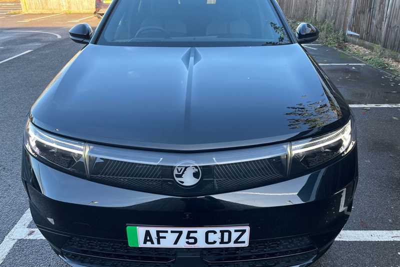 Used Vauxhall Grandland 2025 for sale - 77513812: Photo 40