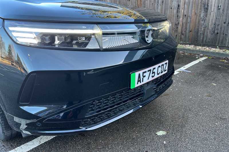 Used Vauxhall Grandland 2025 for sale - 77513812: Photo 44