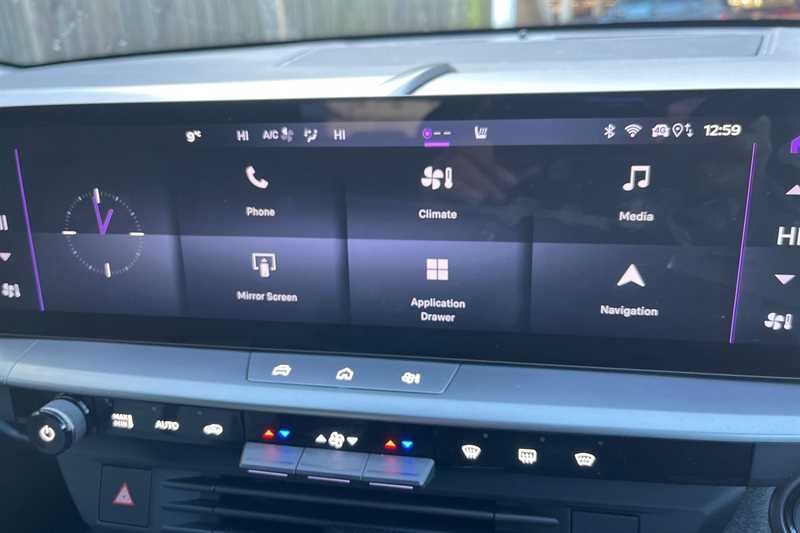 Used Vauxhall Grandland 2025 for sale - 77513812: Photo 52