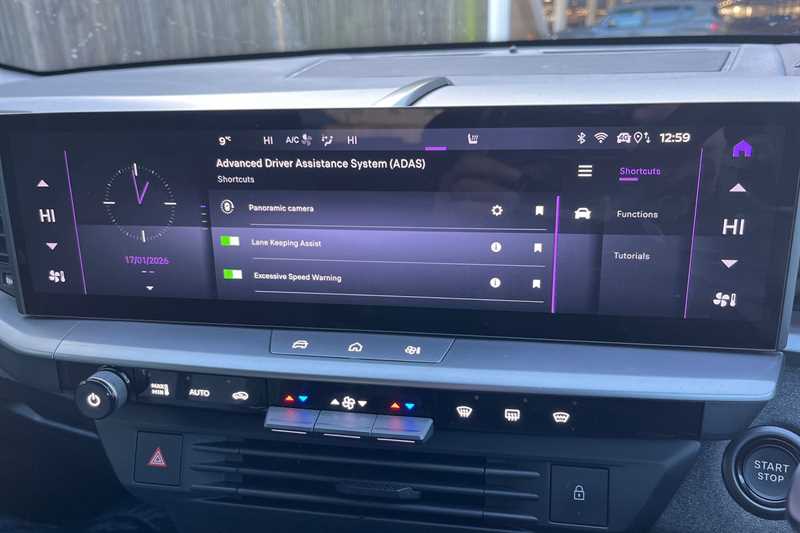 Used Vauxhall Grandland 2025 for sale - 77513812: Photo 53