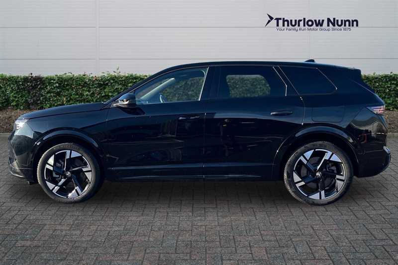 Used Vauxhall Grandland 2025 for sale - 77513812: Photo 6