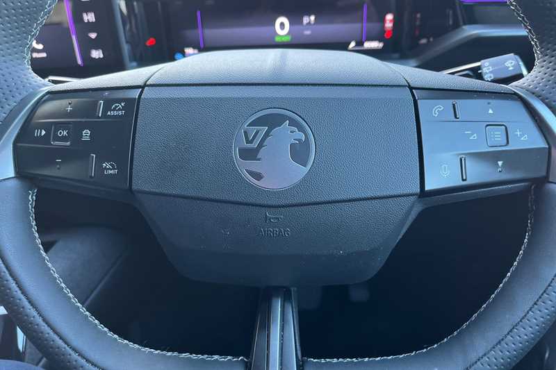 Used Vauxhall Grandland 2025 for sale - 77513812: Photo 60