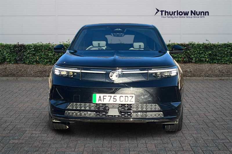 Used Vauxhall Grandland 2025 for sale - 77513812: Photo 8