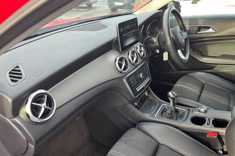 Used Mercedes-Benz GLA 2019 for sale - 77771296: Photo 13