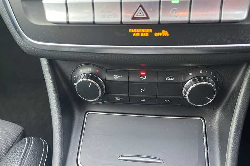 Used Mercedes-Benz GLA 2019 for sale - 77771296: Photo 15