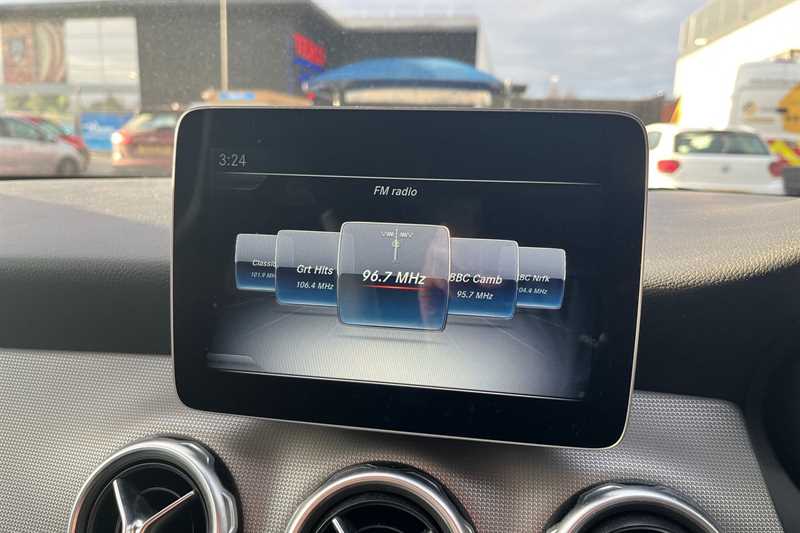 Used Mercedes-Benz GLA 2019 for sale - 77771296: Photo 17