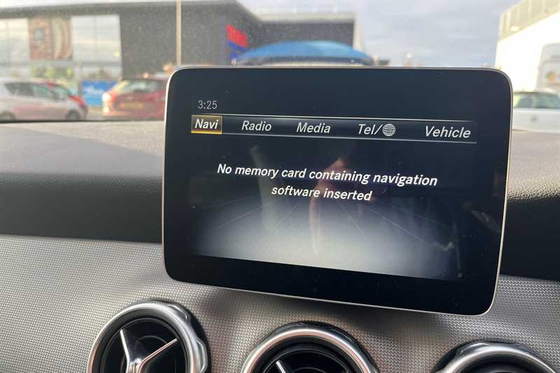 Used Mercedes-Benz GLA 2019 for sale - 77771296: Photo 18