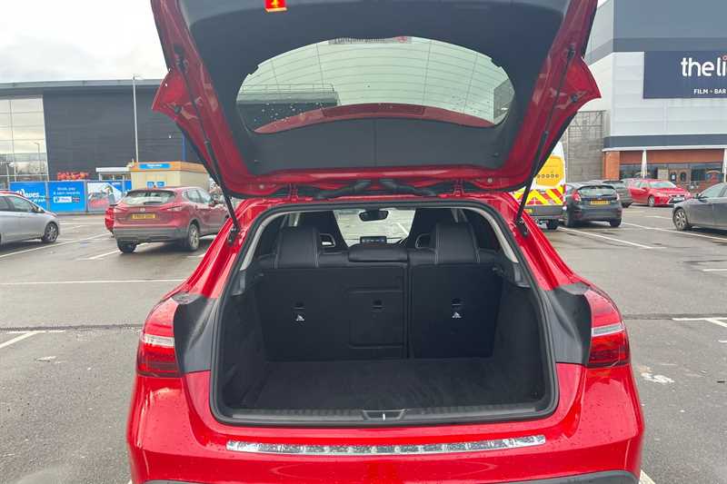 Used Mercedes-Benz GLA 2019 for sale - 77771296: Photo 24