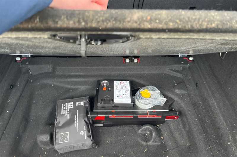 Used Mercedes-Benz GLA 2019 for sale - 77771296: Photo 26