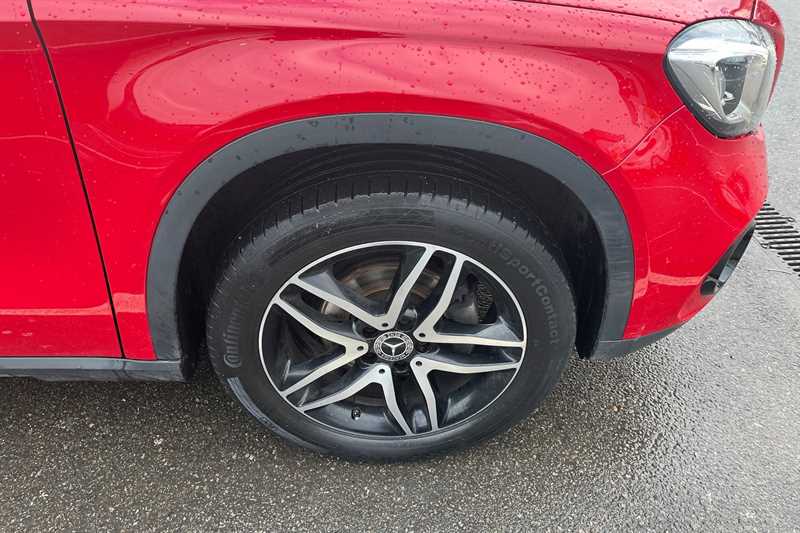 Used Mercedes-Benz GLA 2019 for sale - 77771296: Photo 30