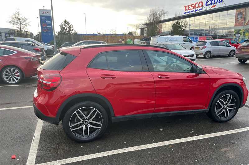 Used Mercedes-Benz GLA 2019 for sale - 77771296: Photo 50