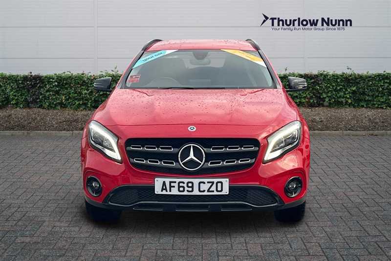 Used Mercedes-Benz GLA 2019 for sale - 77771296: Photo 8