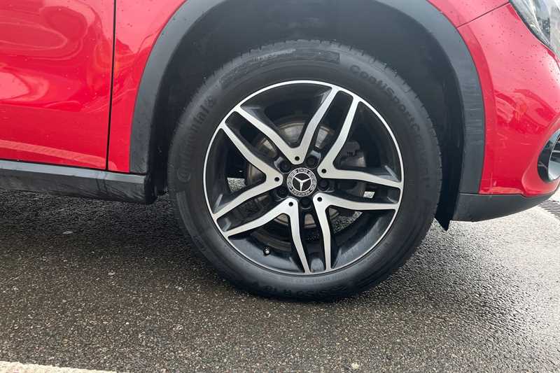 Used Mercedes-Benz GLA 2019 for sale - 77771296: Photo 9