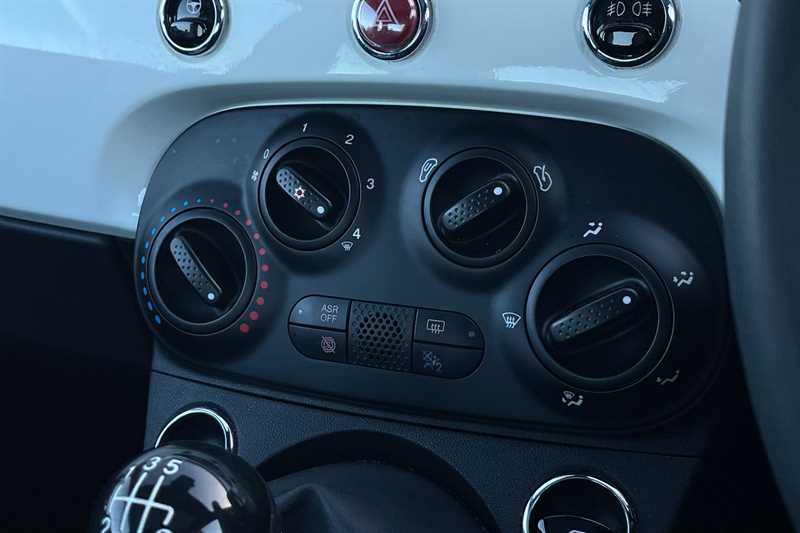 Used Fiat 500 2023 for sale - 77513834: Photo 15